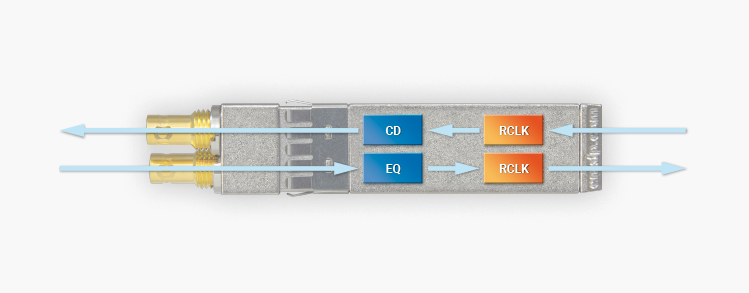 OBSOLETE093 Block Diagram