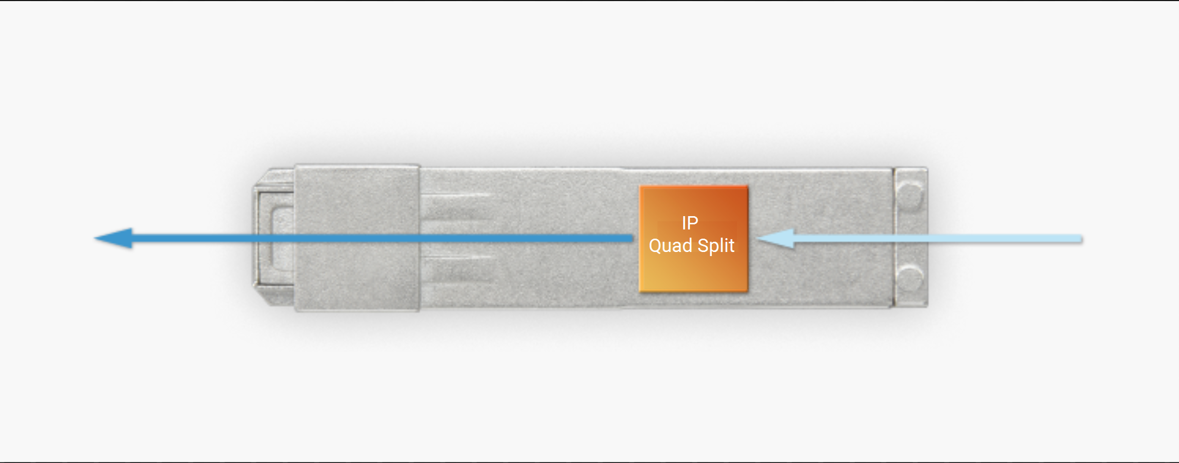 OBSOLETE125 Block Diagram