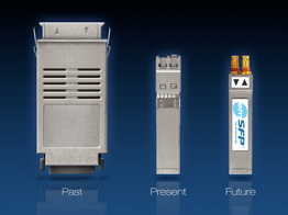 ***EVOLUTION OF THE VIDEO EMSFP